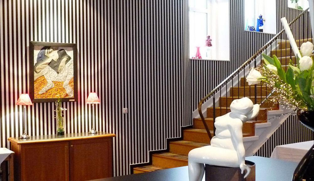 Hotel Schieferhof - Glaslust Neuhaus am Rennweg Eksteriør bilde